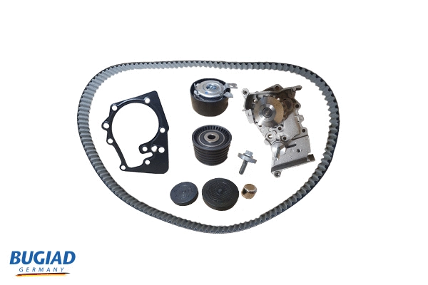 Water Pump & Timing Belt Kit (BTB56528)