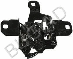 Bonnet Lock (BSP20349)