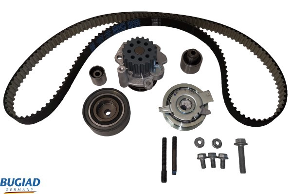 Water Pump & Timing Belt Kit (BTB56511)