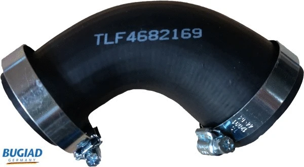 Charge Air Hose (82169)