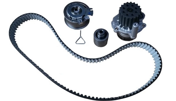 Water Pump & Timing Belt Kit (BTB56502)