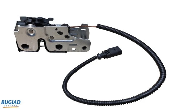 Bonnet Lock (BDL15518)