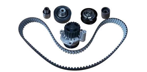 Water Pump & Timing Belt Kit (BTB56500)