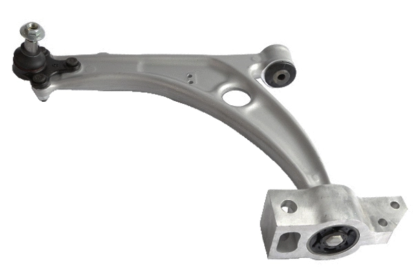 Control/Trailing Arm, wheel suspension (BAP55089)