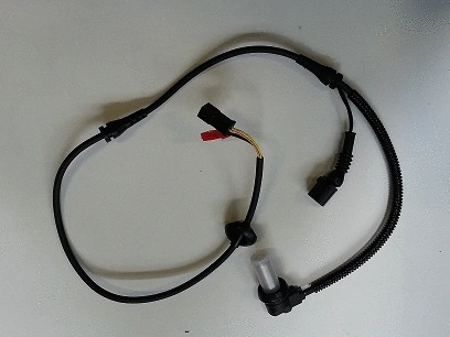 Sensor, wheel speed (73008)
