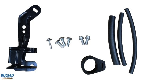 Intake Manifold, air supply