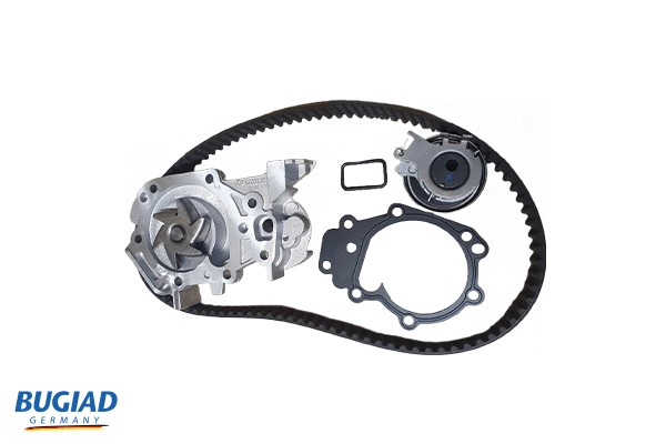 Water Pump & Timing Belt Kit (BTB56525)