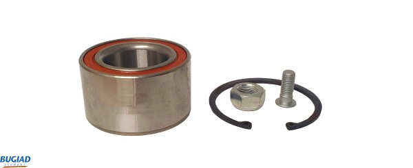 Wheel Bearing (BSP20026)