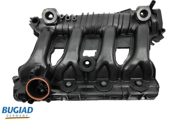 Intake Manifold Module
