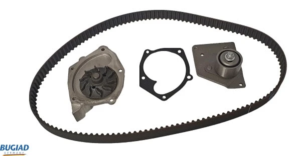 Water Pump & Timing Belt Kit (BTB56523)