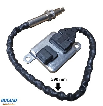 NOx Sensor, NOx catalytic converter (BNX74047)