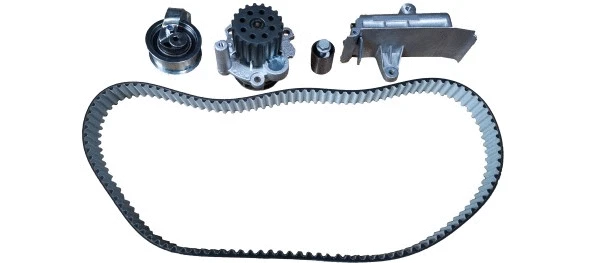 Water Pump & Timing Belt Kit (BTB56503)