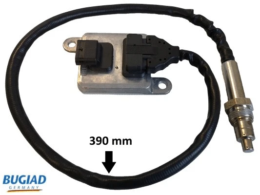 NOx Sensor, NOx catalytic converter (BNX74014)