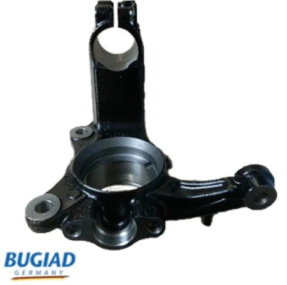 Steering Knuckle, wheel suspension (BSP24250)
