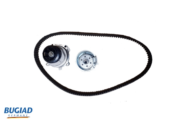 Water Pump & Timing Belt Kit (BTB56530)