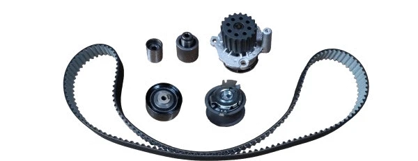 Water Pump & Timing Belt Kit (BTB56508)