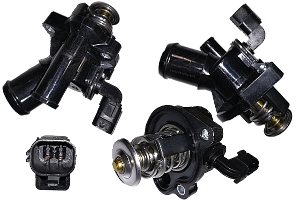 Thermostat Housing (BMC19211)