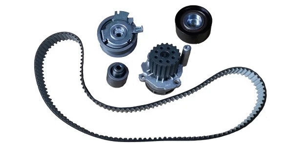 Water Pump & Timing Belt Kit (BTB56505)