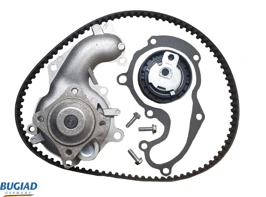 Water Pump & Timing Belt Kit (BTB56542)