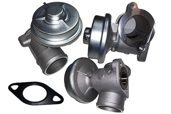 EGR Valve (BGR13063)