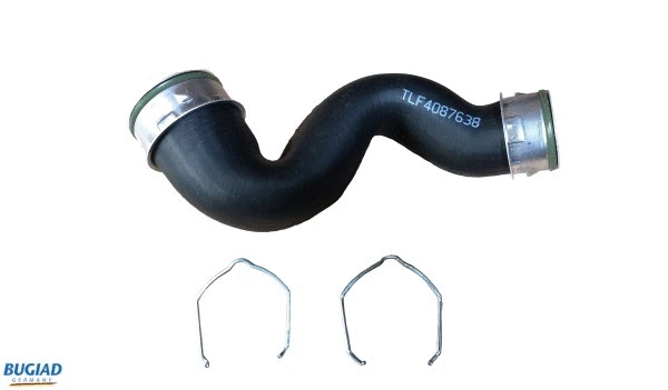 Charge Air Hose (87638Prokit)