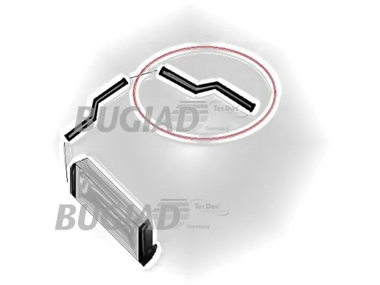Charge Air Hose (88717)