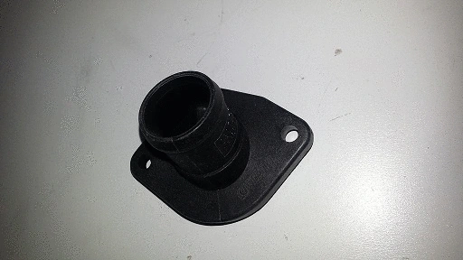 Coolant Flange (BSP21224)