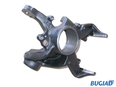 Steering Knuckle, wheel suspension (BSP20013)