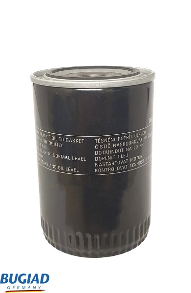 Oil Filter (BSP21488)