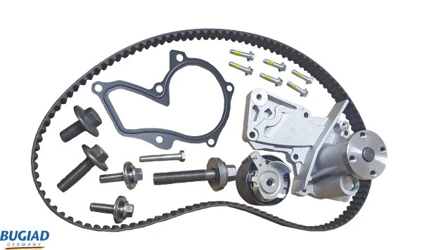 Water Pump & Timing Belt Kit (BTB56535)