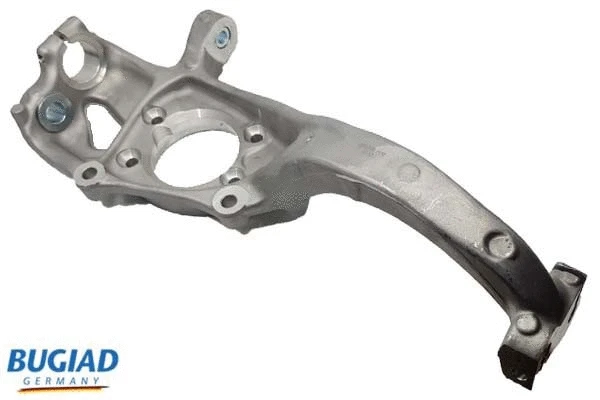 Steering Knuckle, wheel suspension (BSP25147)