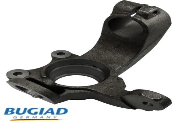 Steering Knuckle, wheel suspension (BSP25322)