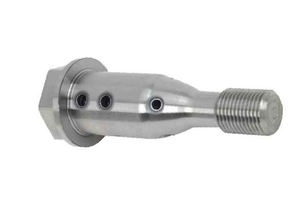 Control Valve, camshaft adjustment (BMS54538)