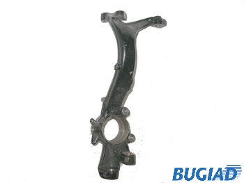 Steering Knuckle, wheel suspension (BSP20310)