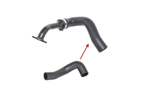 Charge Air Hose (88567)