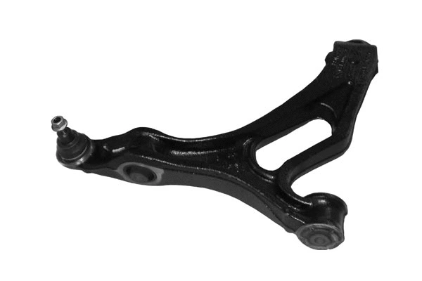 Control/Trailing Arm, wheel suspension (BPO10046)