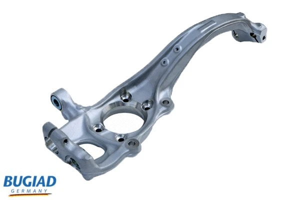 Steering Knuckle, wheel suspension (BSP25145)