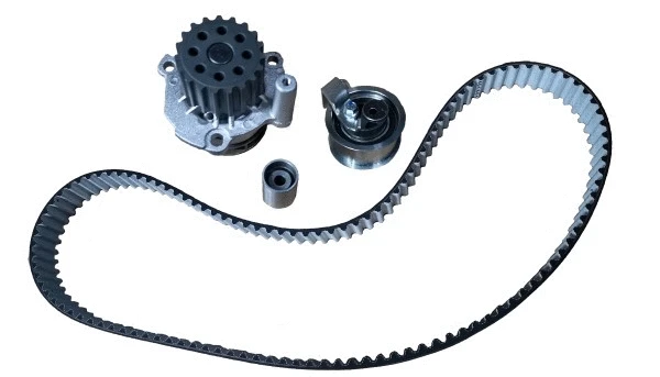 Water Pump & Timing Belt Kit (BTB56512)