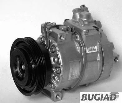 Compressor, air conditioning (BSP20159)