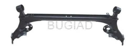 Axle Beam (BSP20200)