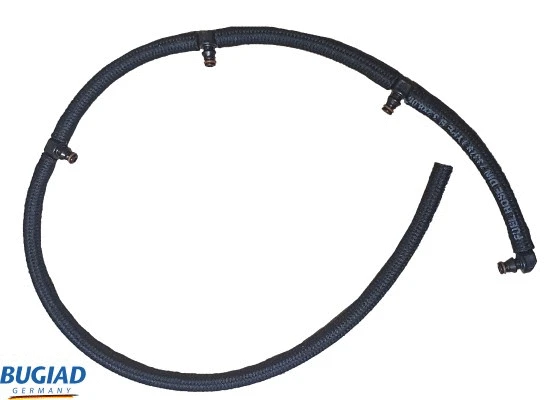 Hose, fuel overflow (BFH18019)