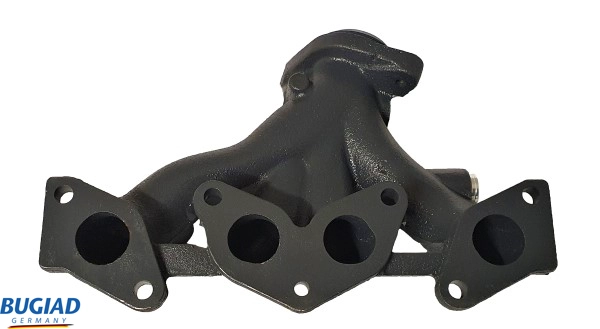 Manifold, exhaust system (BSP25512)