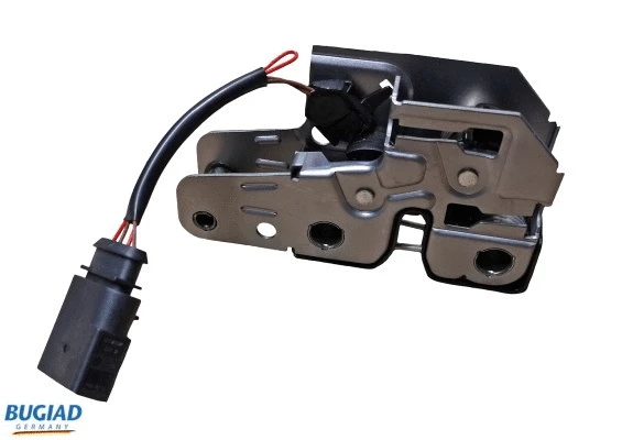 Bonnet Lock (BDL15519)