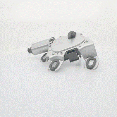 Wiper Motor (BWM50604)