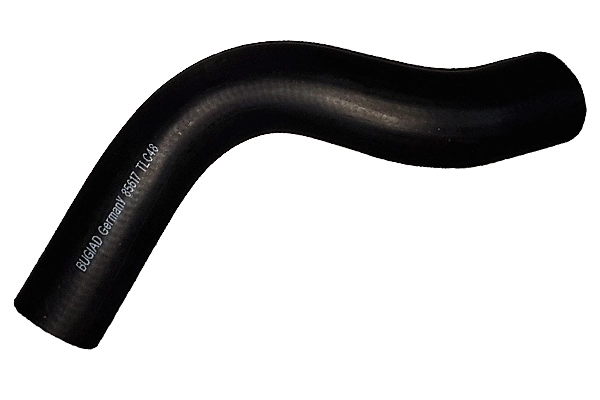Charge Air Hose (85617)