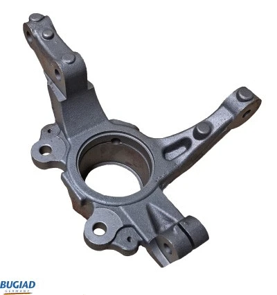 Steering Knuckle, wheel suspension (BSP25470)