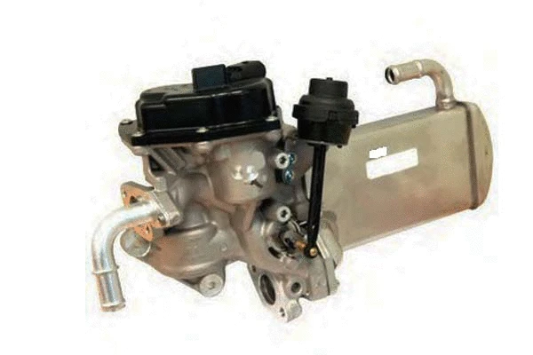 EGR Valve (BGR13097)