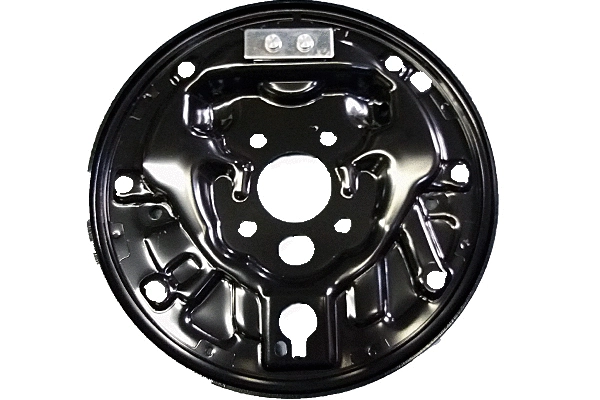 Brake Mounting Plate (BSP24446)