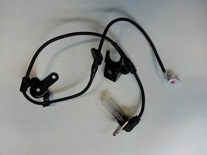 Sensor, wheel speed (73161)