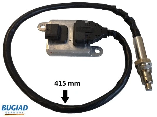 NOx Sensor, NOx catalytic converter (BNX74012)